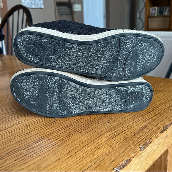 ⭐️ Bobs Skechers Women's High Jinx Slip On Wedge Shoe Size 7.5 - Picture 13 of 15